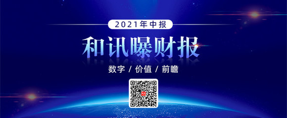和訊2021年Q2財(cái)報(bào) 凈虧損同比激增176.57%，數(shù)字廣告發(fā)布業(yè)務(wù)面臨挑戰(zhàn)